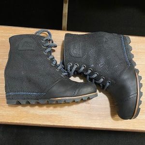 Sorel boots